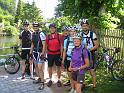 Rennsteig Juni 2015